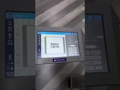 HLM ręczna maszyna laserowa