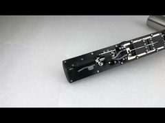 W pełni automatyczne urządzenia do druku daty, drukarka CIJ DH680 z drobnymi znakami