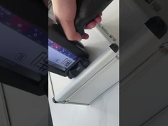 Sprzedawca drukarek atramentowych 150-600DPI