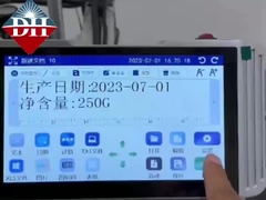 Drukarka atramentowa TIJ - ostateczne rozwiązanie dla Twoich potrzeb druku