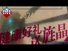 Ręczna maszyna do oznakowania laserowego z włókna