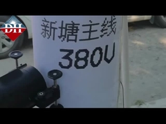 H16 Informacje o kodzie daty Maszyna do kodowania atramentowego do druku dużych prędkości, przenośna ręczna maszyna,