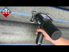 H16 Duże drukarki atramentowe ręczne Wysokość druku może osiągnąć 6 cm