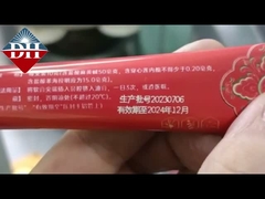 Wysoce precyzyjna maszyna do oznakowania laserowego włókna 3D z celowaniem w czerwone światło