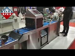 Oprogramowanie wykrywające datę w trybie offline 280mmx200mmx70mm