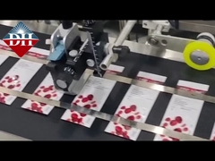 Wysokiej prędkości zmienna częstotliwość urządzenia do wyświetlania danych