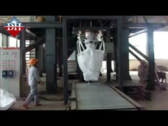 Ręczne pakowanie i automatyczna maszyna do szycia z przewodnikiem