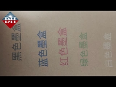 Kartridż półcalowy 12,7 mm szybkie suszenie